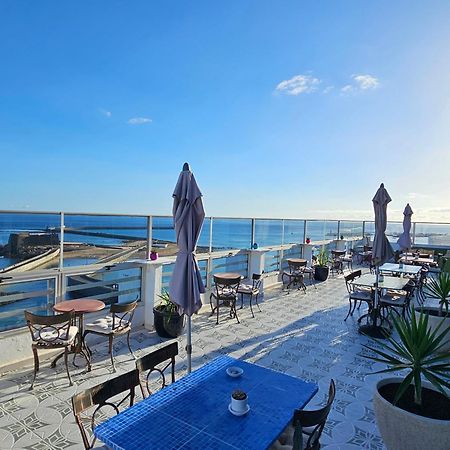 Hotel Miramar Arrecife  Exterior photo