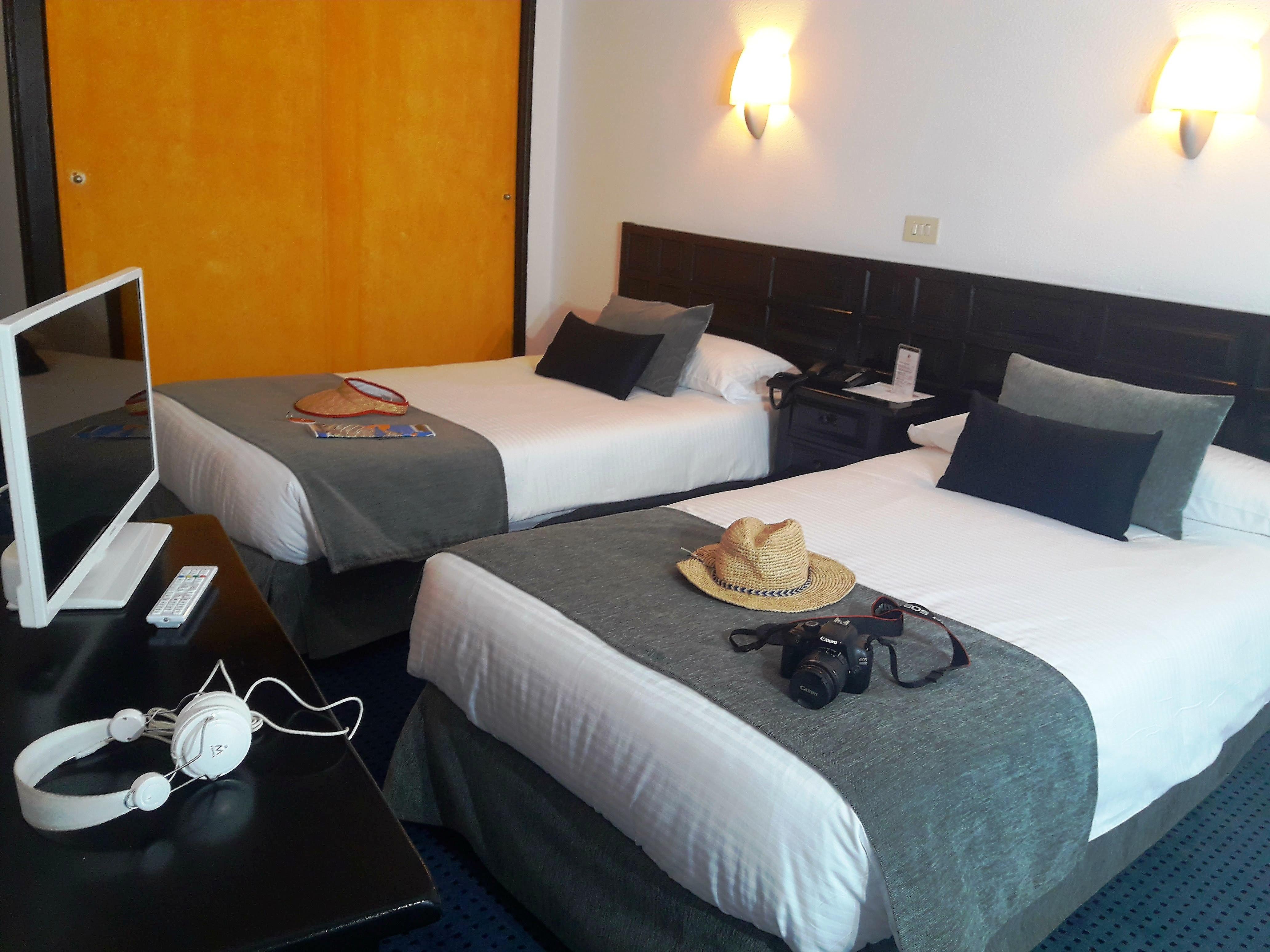Hotel Miramar Arrecife  Exterior photo