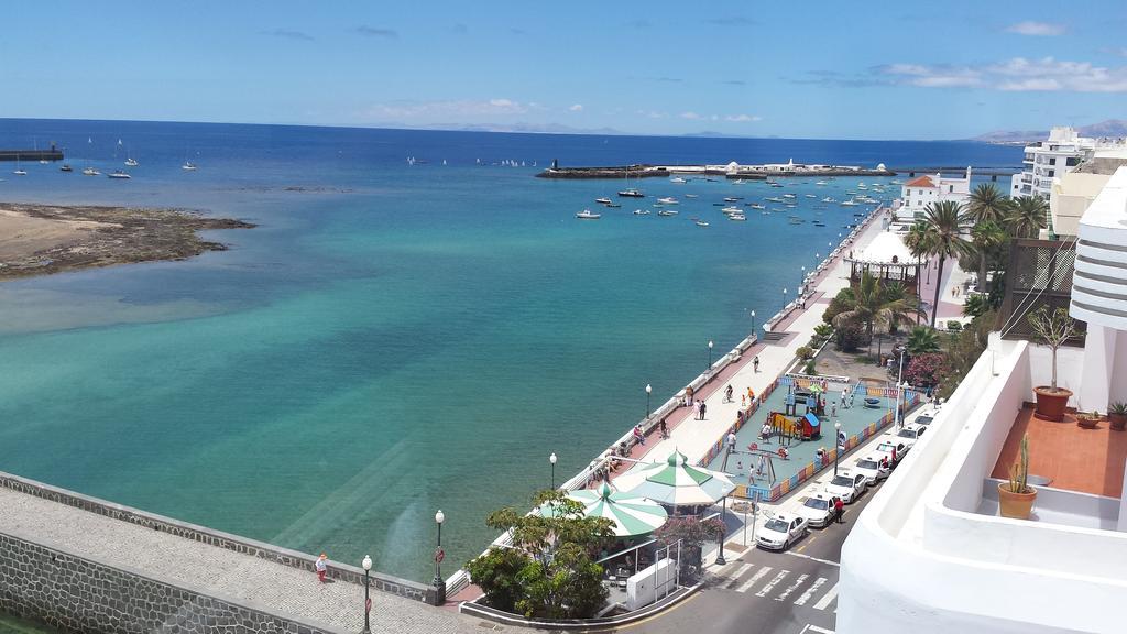 Hotel Miramar Arrecife  Exterior photo