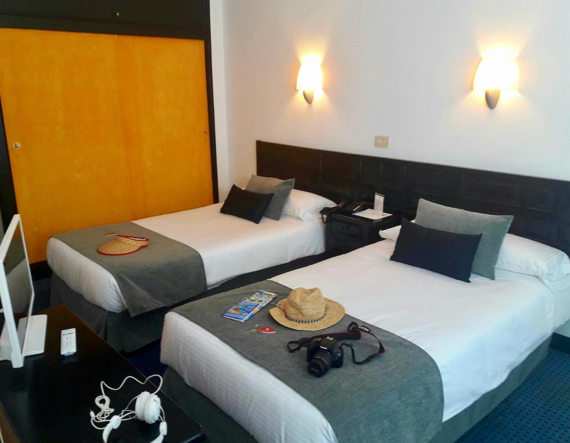 Hotel Miramar Arrecife  Exterior photo